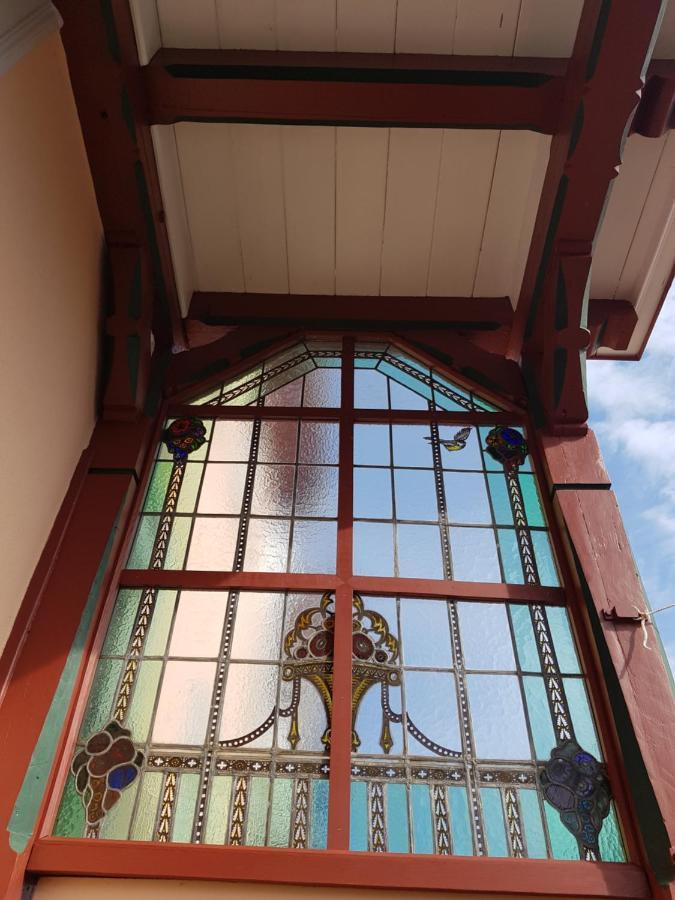 Haus Lieberum Bad Sooden-Allendorf Exterior foto
